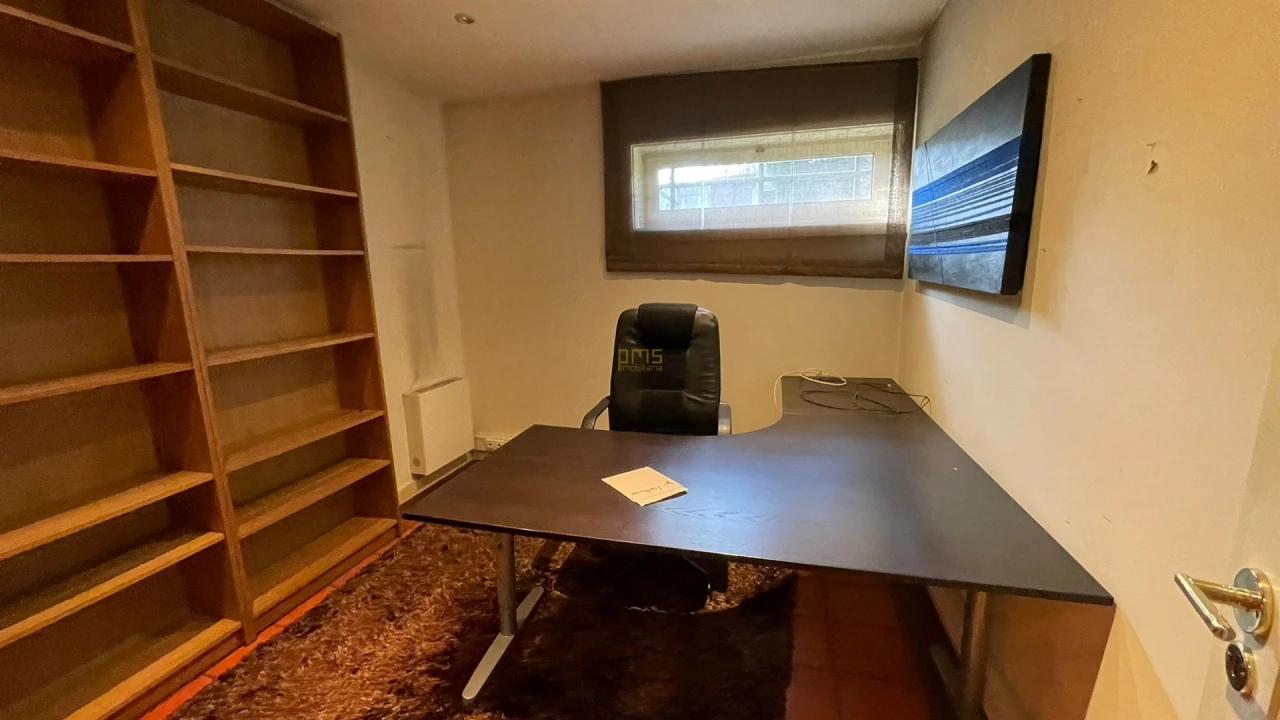 Moradia T5 para Venda em Aldoar, Foz do Douro e Nevogilde Foto 22