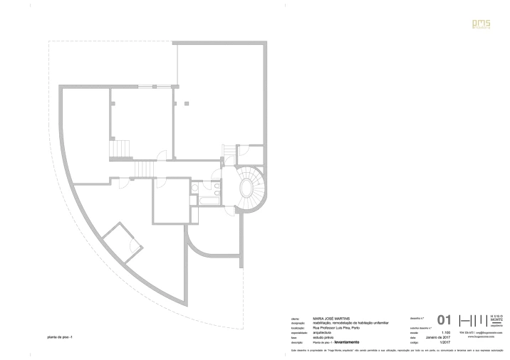 Moradia T5 para Venda em Aldoar, Foz do Douro e Nevogilde Foto 34