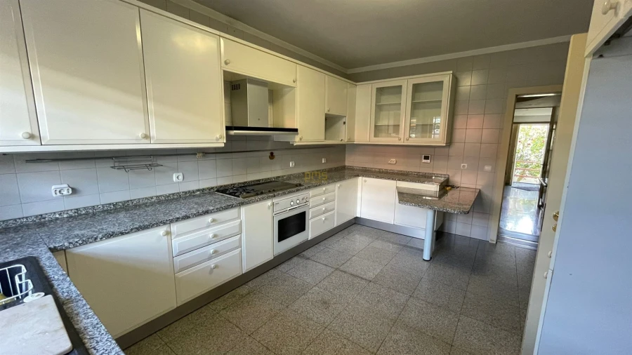 Moradia T5 para Venda em Aldoar, Foz do Douro e Nevogilde Foto 20