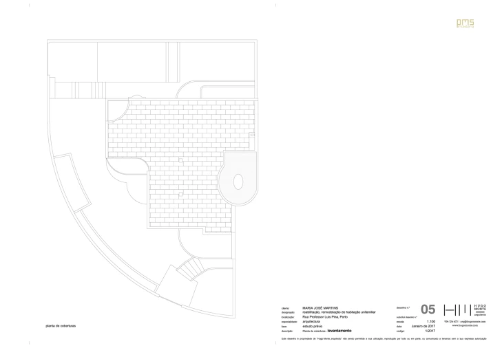 Moradia T5 para Venda em Aldoar, Foz do Douro e Nevogilde Foto 31