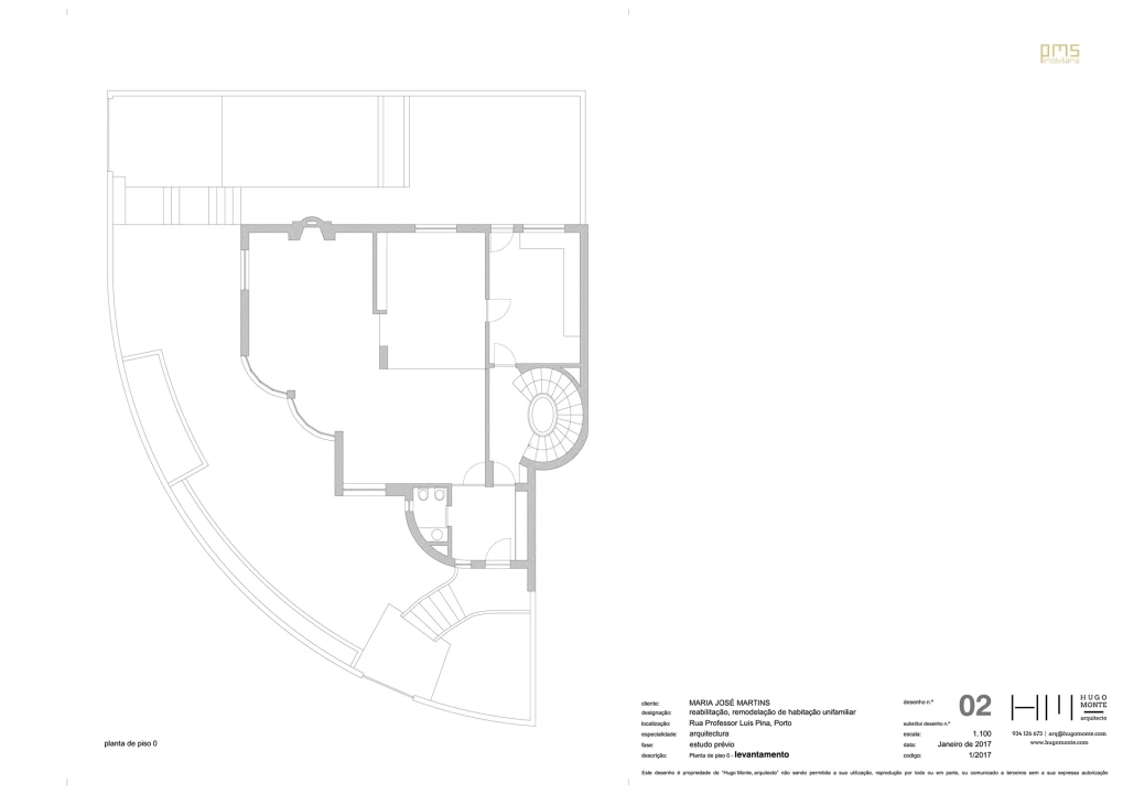 Moradia T5 para Venda em Aldoar, Foz do Douro e Nevogilde Foto 32