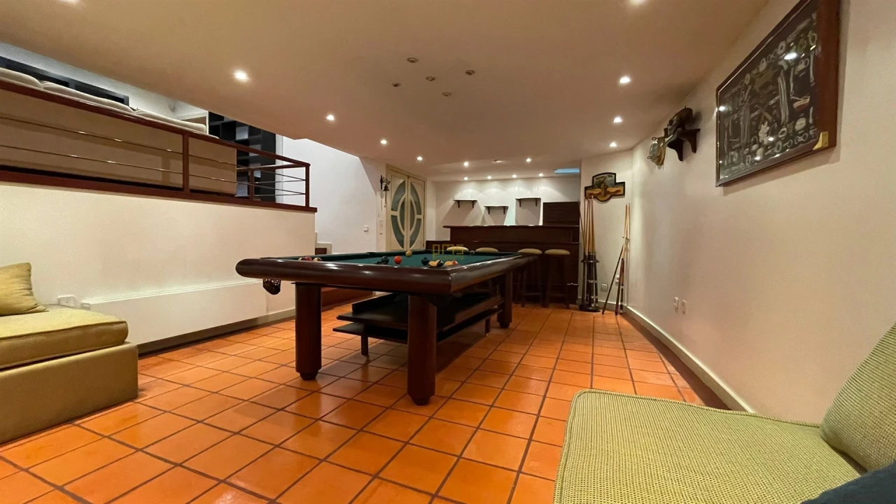 Moradia T5 para Venda em Aldoar, Foz do Douro e Nevogilde Foto 19