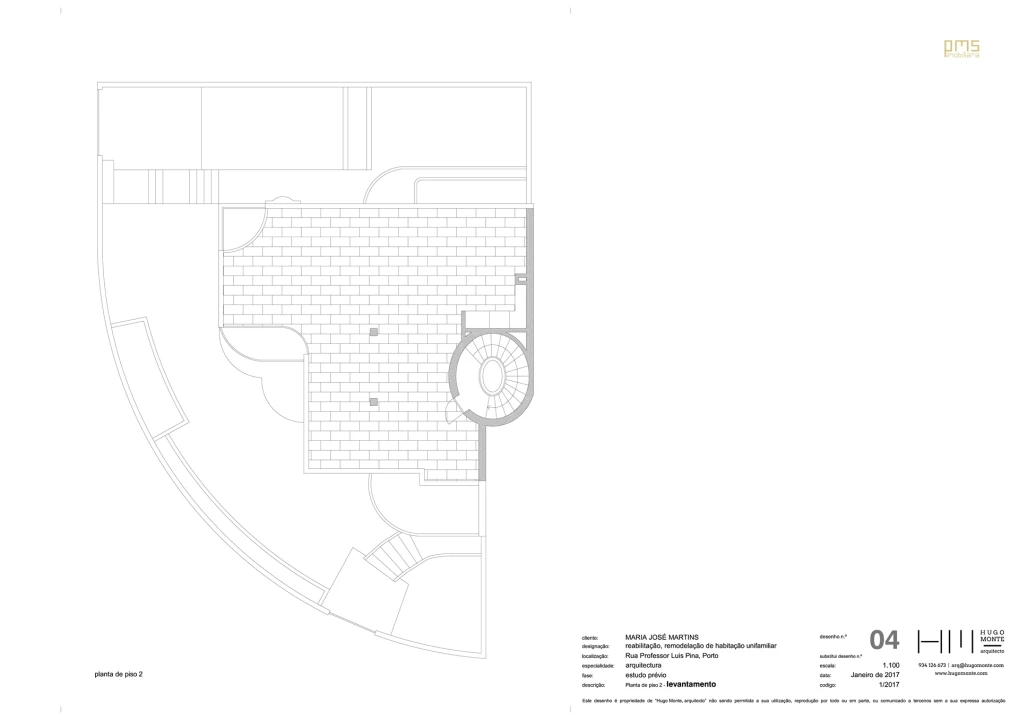 Moradia T5 para Venda em Aldoar, Foz do Douro e Nevogilde Foto 35