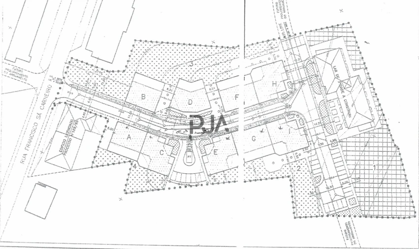 Terreno para Venda em Currelos, Papízios e Sobral Foto 9