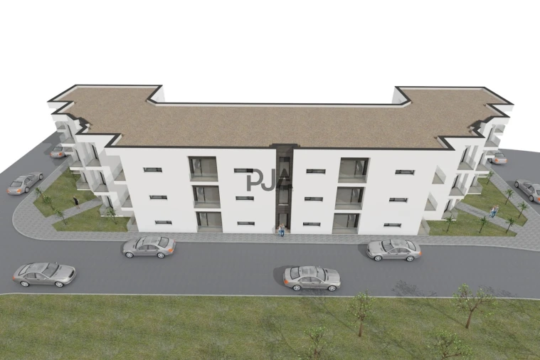 Terreno para Venda em Currelos, Papízios e Sobral Foto 16