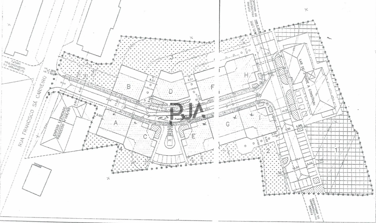 Terreno para Venda em Currelos, Papízios e Sobral Foto 9