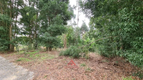 Terreno para Venda em Leiria, Pousos, Barreira e Cortes