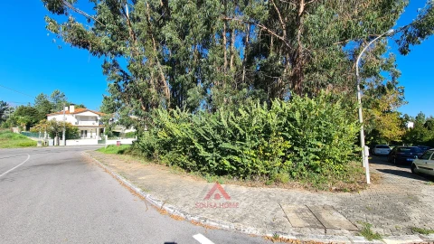 Terreno para Venda em Leiria, Pousos, Barreira e Cortes