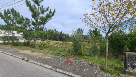 Terreno para Venda em Leiria, Pousos, Barreira e Cortes