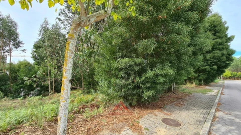 Terreno para Venda em Leiria, Pousos, Barreira e Cortes