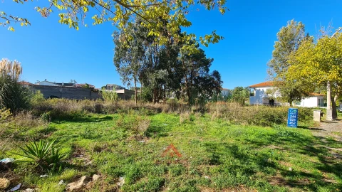 Terreno para Venda em Leiria, Pousos, Barreira e Cortes