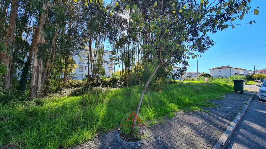 Terreno para Venda em Leiria, Pousos, Barreira e Cortes Foto 4