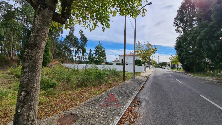 Terreno para Venda em Leiria, Pousos, Barreira e Cortes Foto 16