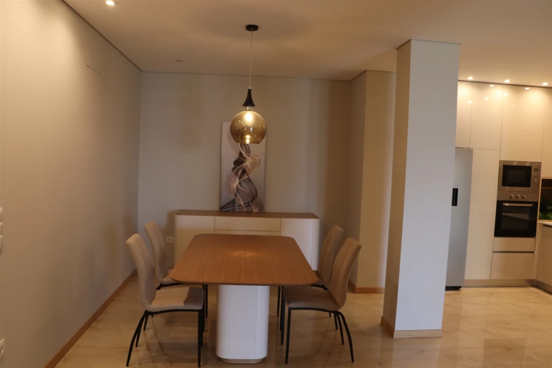 Apartamento T3 para Venda em Freamunde Foto 4