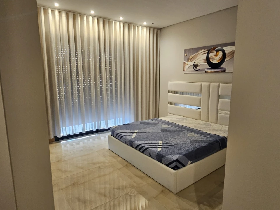 Apartamento T3 para Venda em Freamunde Foto 12