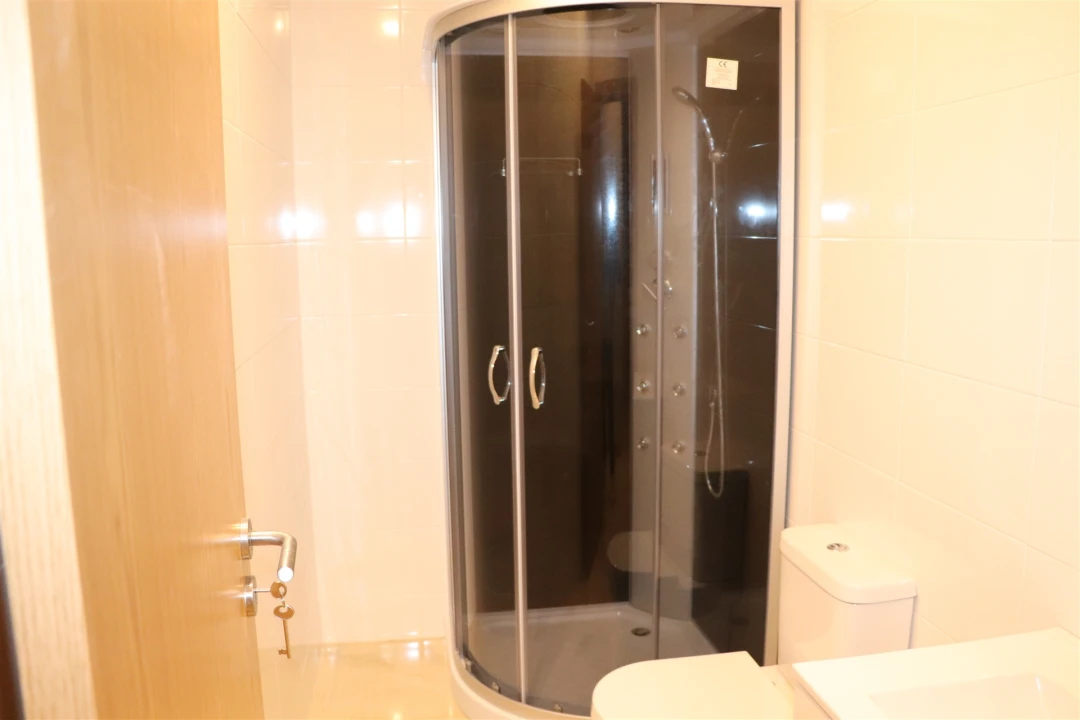 Apartamento T3 para Venda em Freamunde Foto 21