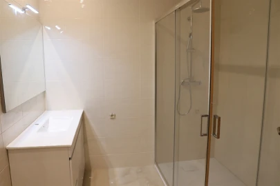 Apartamento T3 para Venda em Freamunde
