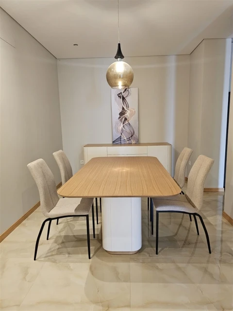 Apartamento T3 para Venda em Freamunde