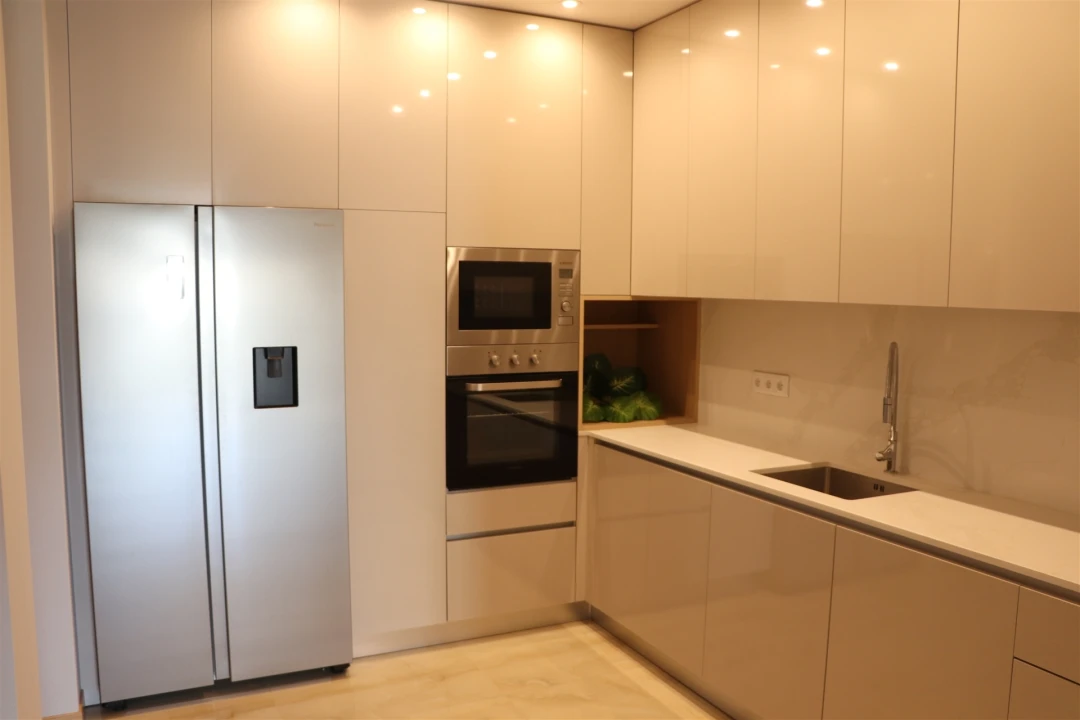 Apartamento T3 para Venda em Freamunde Foto 6