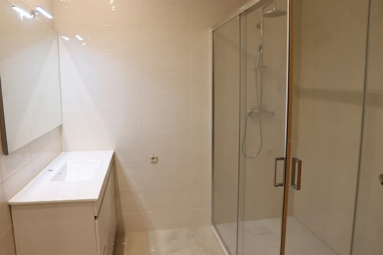 Apartamento T3 para Venda em Freamunde Foto 16