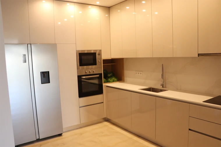 Apartamento T3 para Venda em Freamunde Foto 2