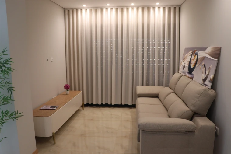 Apartamento T3 para Venda em Freamunde Foto 9