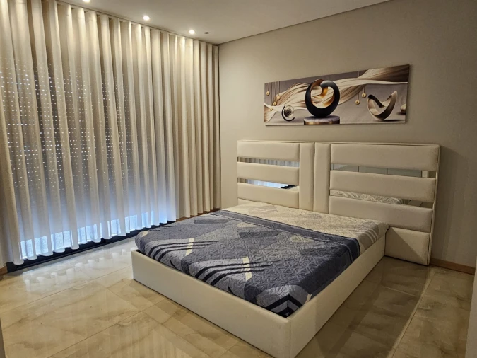 Apartamento T3 para Venda em Freamunde Foto 11