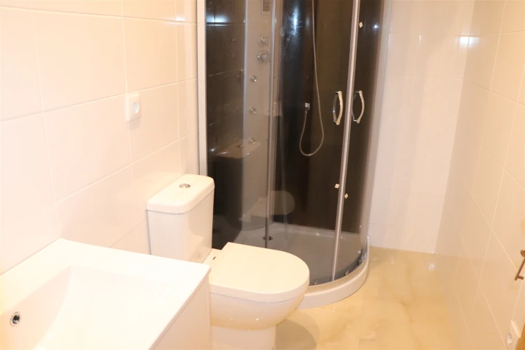 Apartamento T3 para Venda em Freamunde Foto 22
