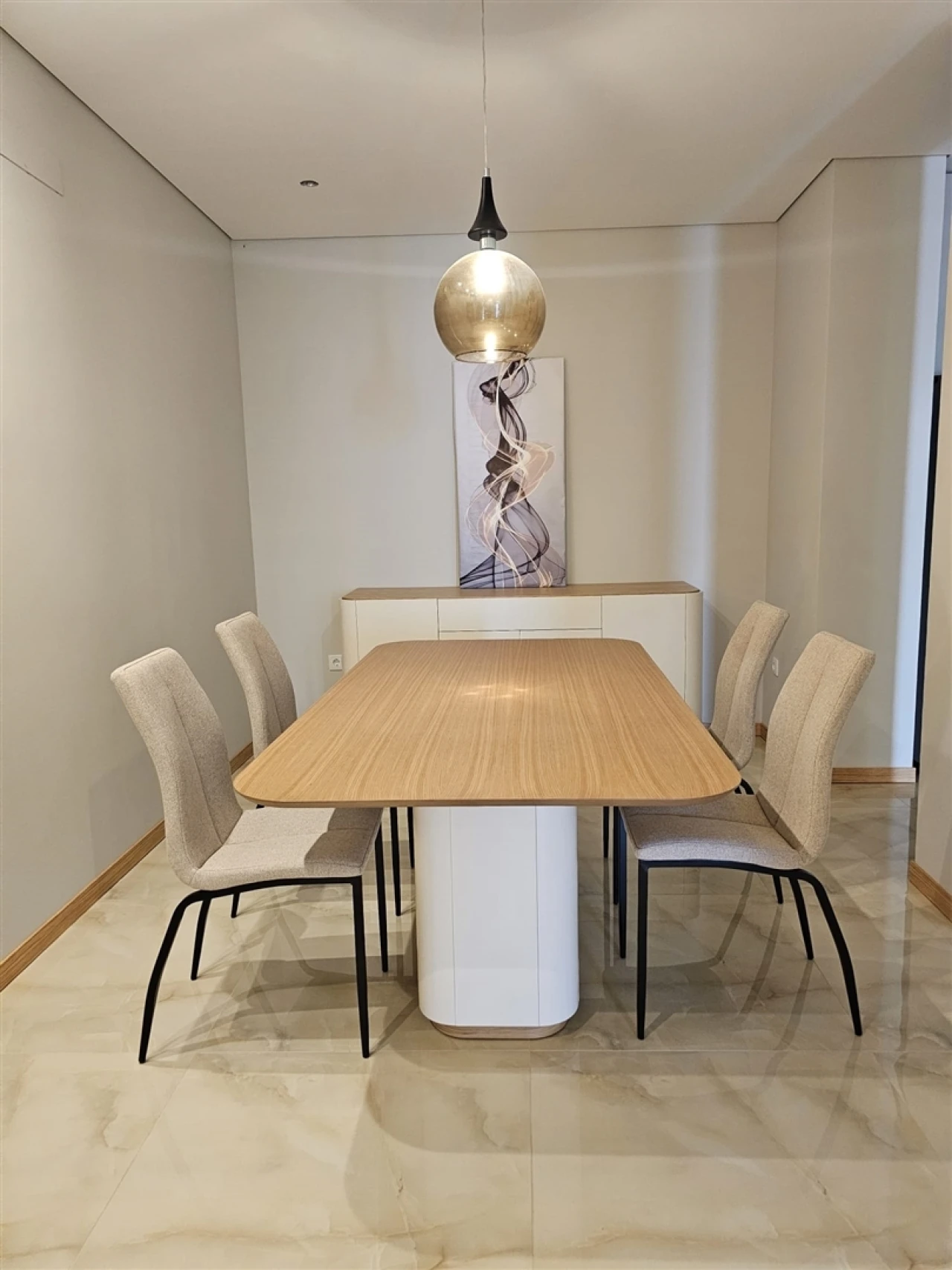 Apartamento T3 para Venda em Freamunde Foto 3