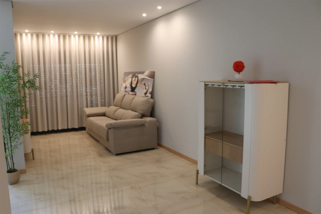 Apartamento T3 para Venda em Freamunde Foto 8