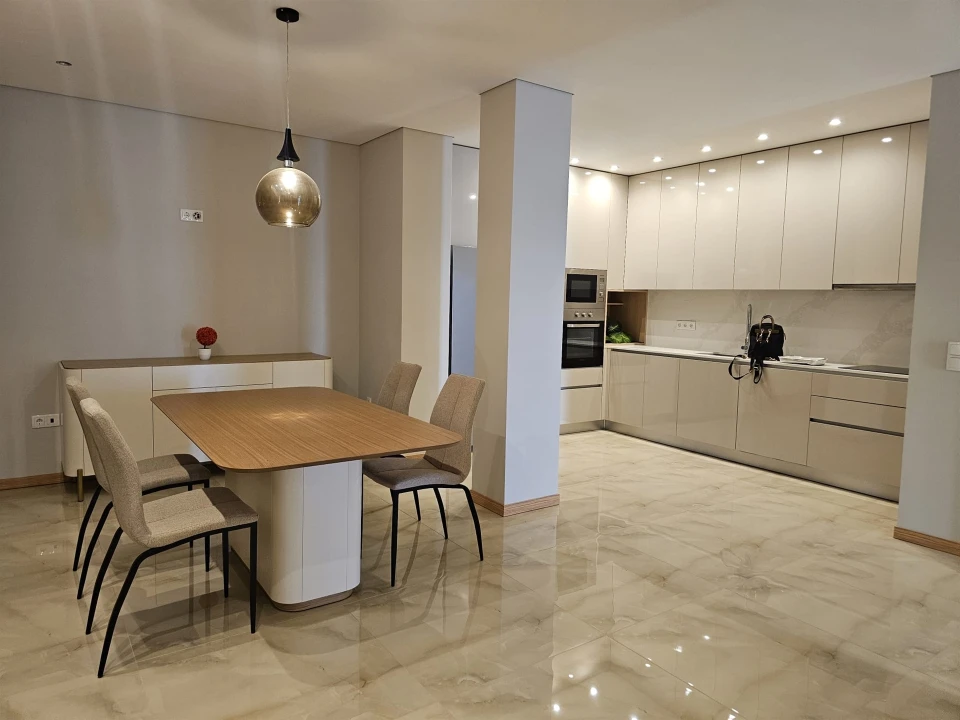 Apartamento T3 para Venda em Freamunde Foto 5