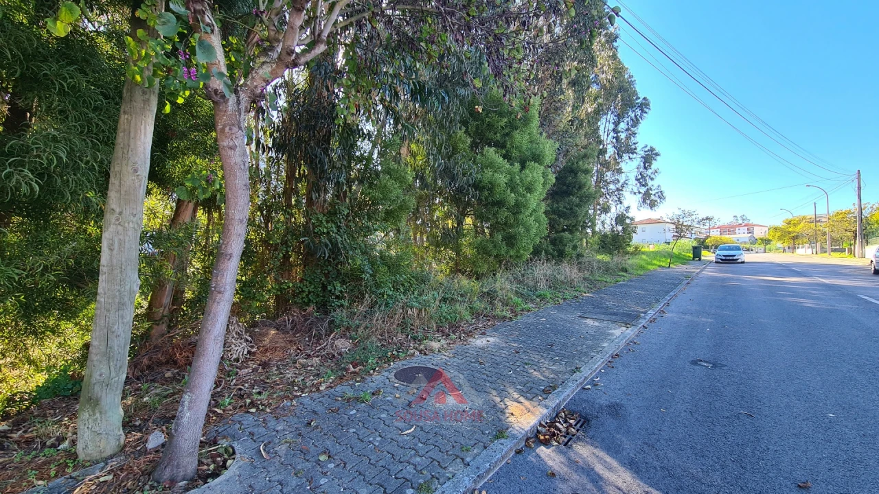 Terreno para Venda em Leiria, Pousos, Barreira e Cortes Foto 6