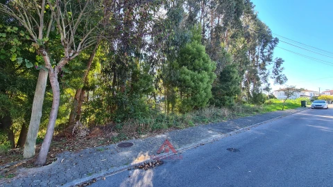 Terreno para Venda em Leiria, Pousos, Barreira e Cortes