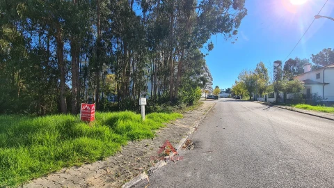 Terreno para Venda em Leiria, Pousos, Barreira e Cortes