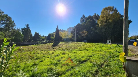 Terreno para Venda em Leiria, Pousos, Barreira e Cortes