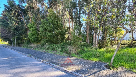 Terreno para Venda em Leiria, Pousos, Barreira e Cortes