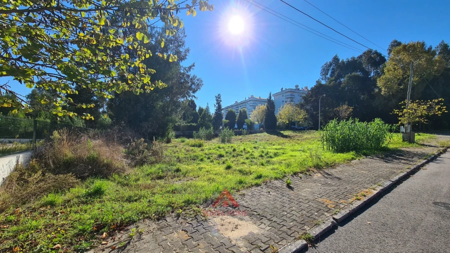 Terreno para Venda em Leiria, Pousos, Barreira e Cortes Foto 14