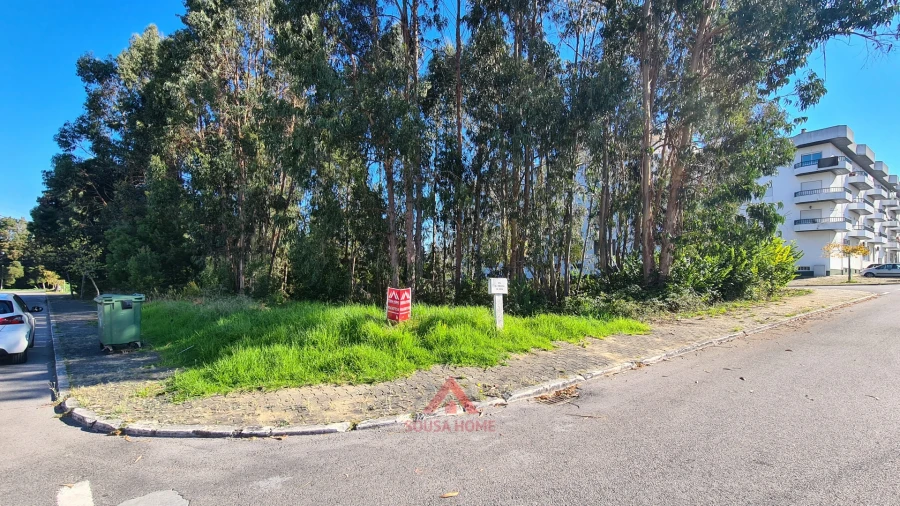 Terreno para Venda em Leiria, Pousos, Barreira e Cortes Foto 3
