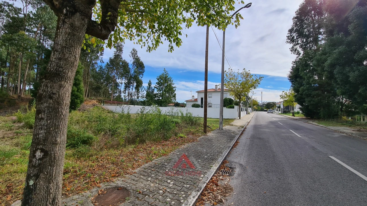 Terreno para Venda em Leiria, Pousos, Barreira e Cortes Foto 19