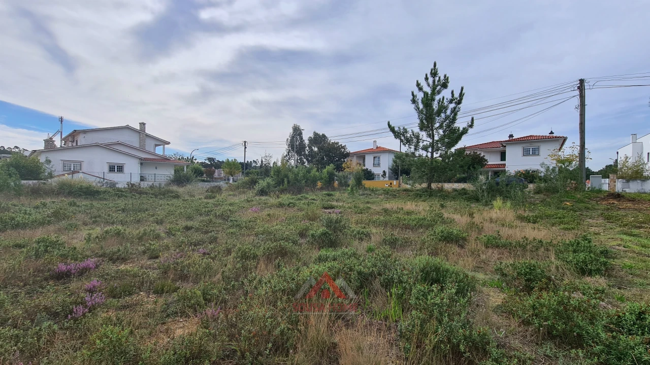 Terreno para Venda em Leiria, Pousos, Barreira e Cortes Foto 27