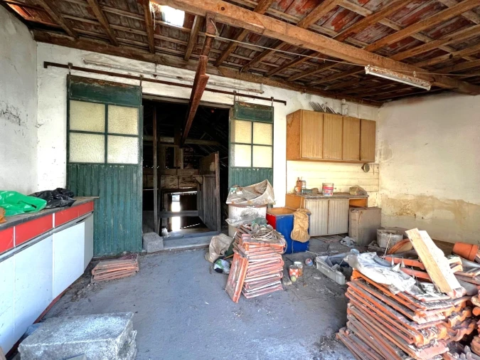 Armazém para Venda em Aldoar, Foz do Douro e Nevogilde Foto 4