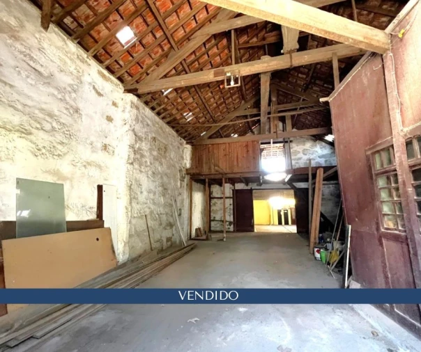 Armazém para Venda em Aldoar, Foz do Douro e Nevogilde Foto 1