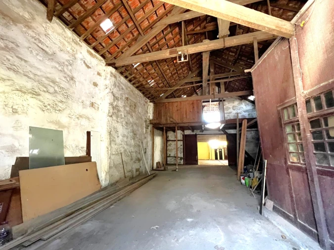 Armazém para Venda em Aldoar, Foz do Douro e Nevogilde Foto 7