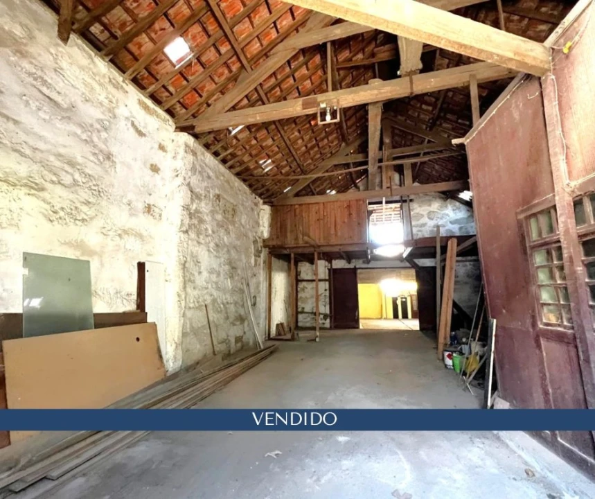 Armazém para Venda em Aldoar, Foz do Douro e Nevogilde Foto 1