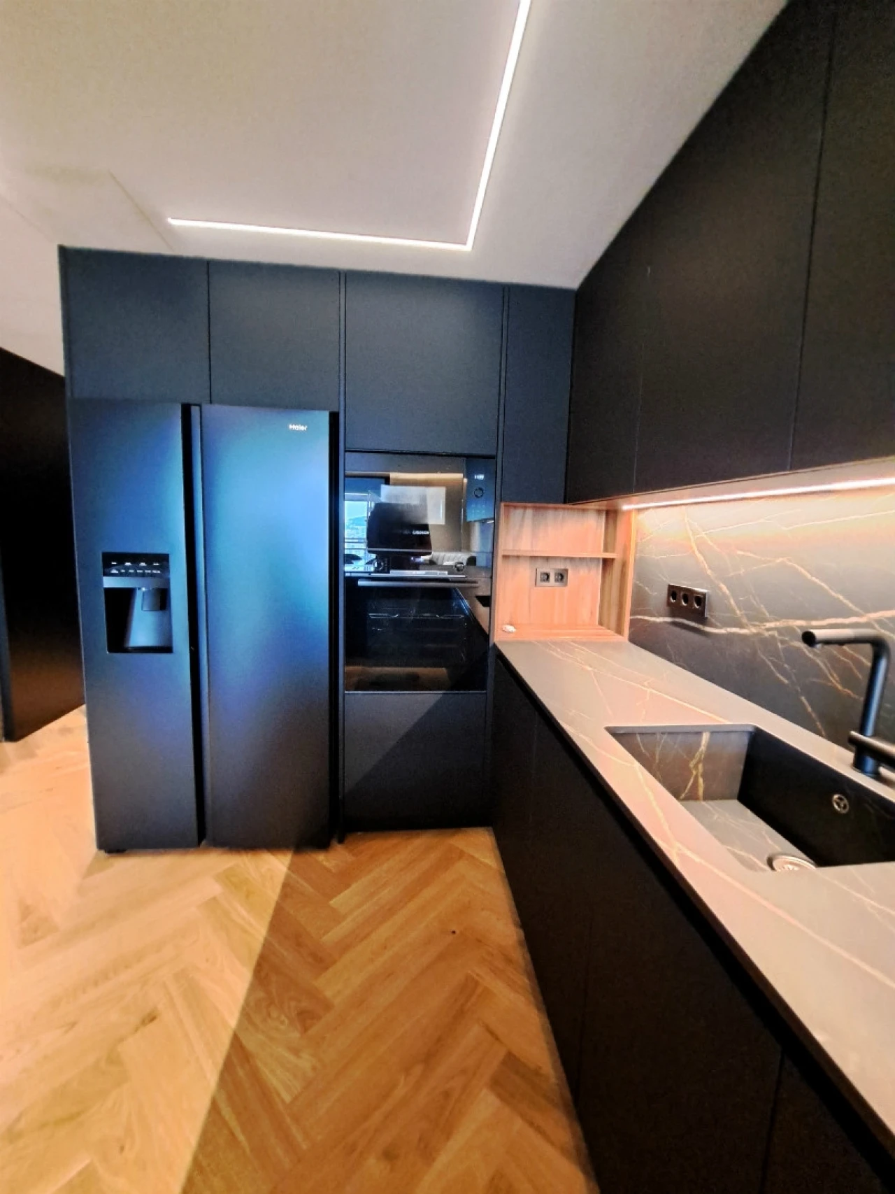 Apartamento T3 para Venda em Nogueira, Fraião e Lamaçães Foto 6