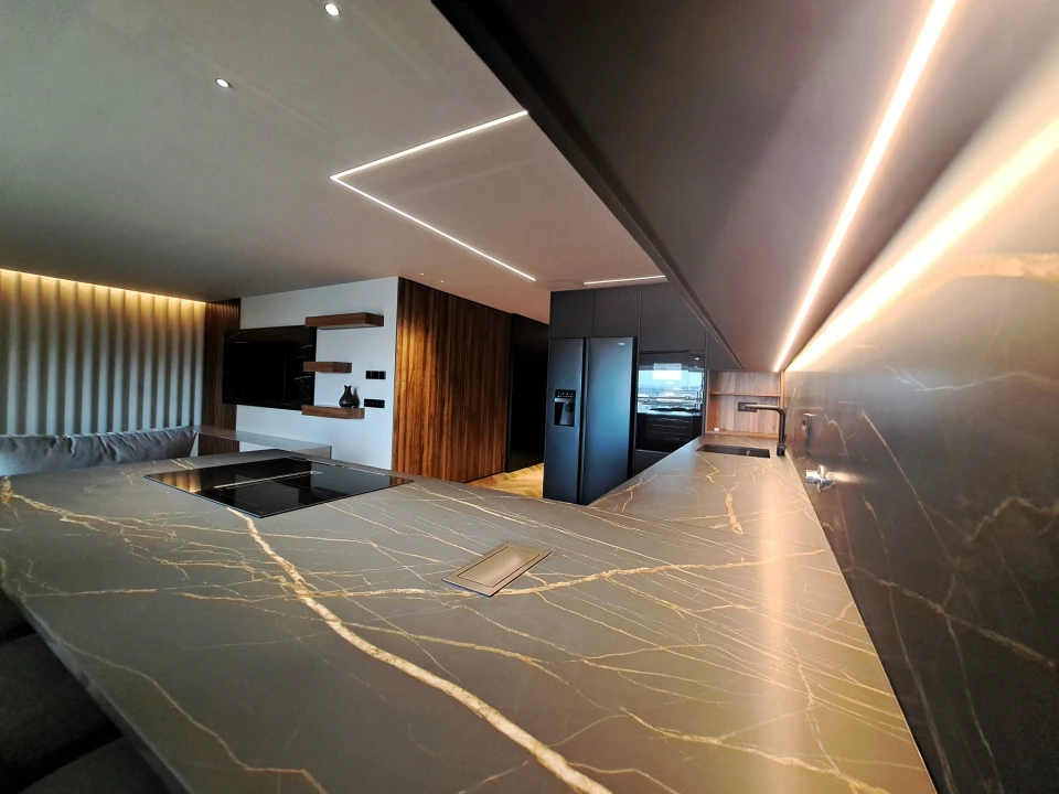Apartamento T3 para Venda em Nogueira, Fraião e Lamaçães Foto 4