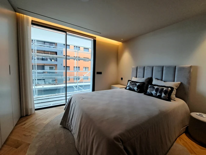 Apartamento T3 para Venda em Nogueira, Fraião e Lamaçães Foto 20