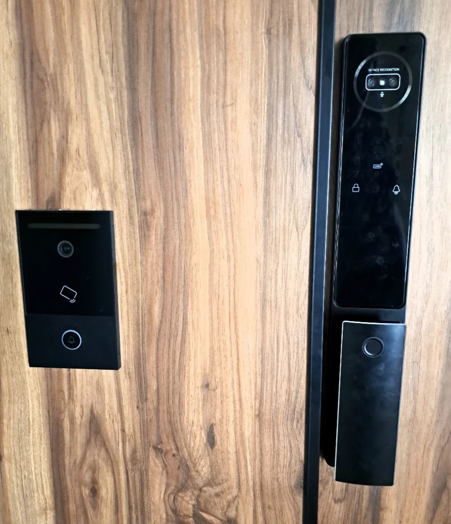 Apartamento T3 para Venda em Nogueira, Fraião e Lamaçães Foto 23