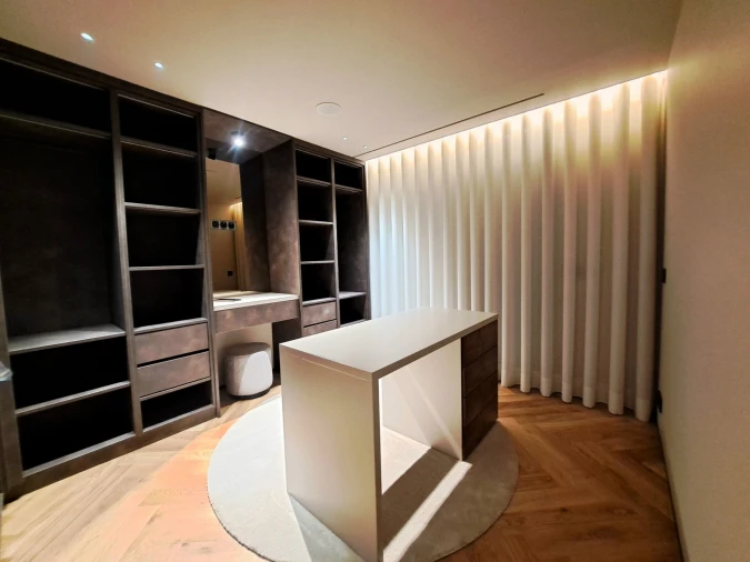 Apartamento T3 para Venda em Nogueira, Fraião e Lamaçães Foto 21
