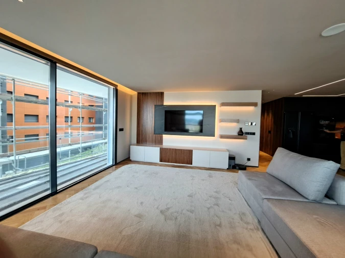 Apartamento T3 para Venda em Nogueira, Fraião e Lamaçães Foto 7
